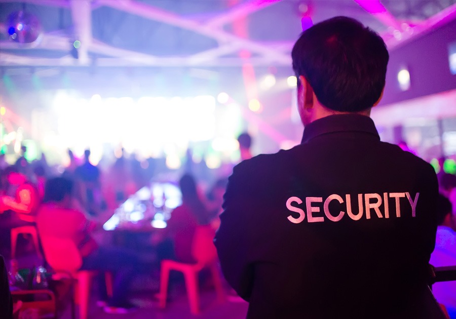 Veranstaltung Sicherheit Security Berlin