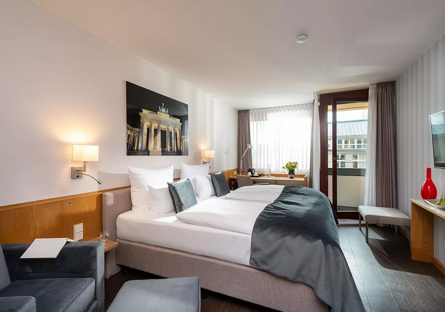 Hotel Berlin